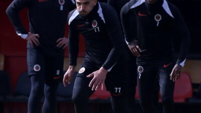 ANKARA (AA) – Natura Dünyası Gençlerbirliği, Trendyol Süper Lig'in 23.