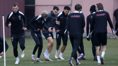 ANKARA (AA) – Gençlerbirliği, Trendyol Süper Lig'in 21. haftasında yarın