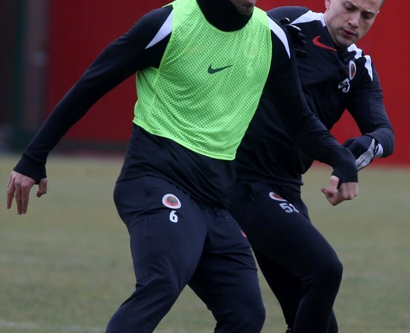 ANKARA (AA) – Gençlerbirliği, Trendyol Süper Lig'in 21. haftasında 9