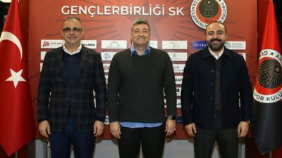 ANKARA (AA) – Trendyol Süper Lig ekiplerinden Natura Dünyası Gençlerbirliği,