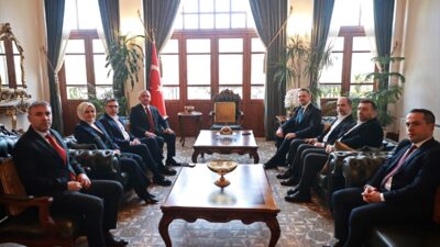 HATAY (AA) – Gençlik ve Spor Bakan Yardımcısı Enes Eminoğlu,