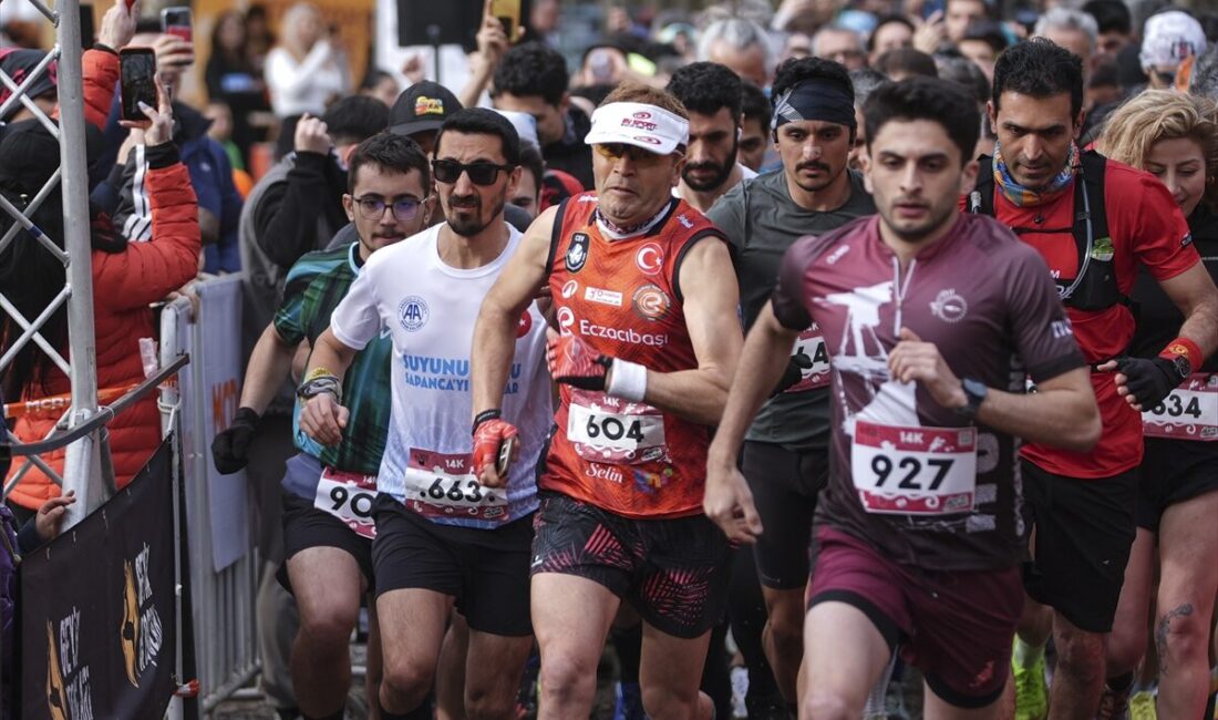 - Anadolu Ajansı Spor Kulübü (AASK), 4K kategorisinde kurumsal takımlar