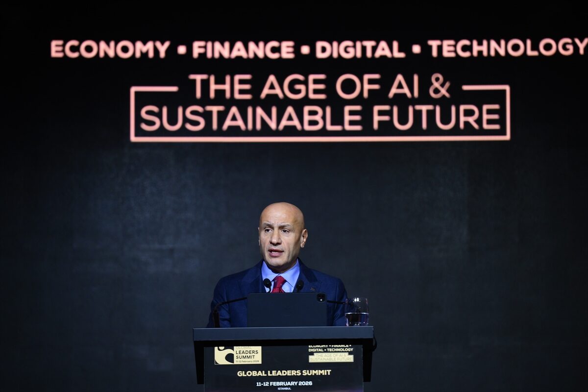 - Global Liderler Zirvesi Başkanı, KREA M.I.C.E. Kurucusu ve CEO'su