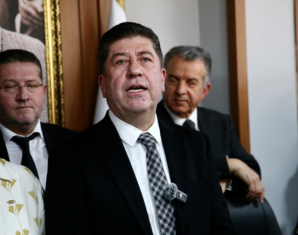 - Görele Belediye Başkanı Hasbi Dede'nin "Çocuğa karşı cinsel taciz"