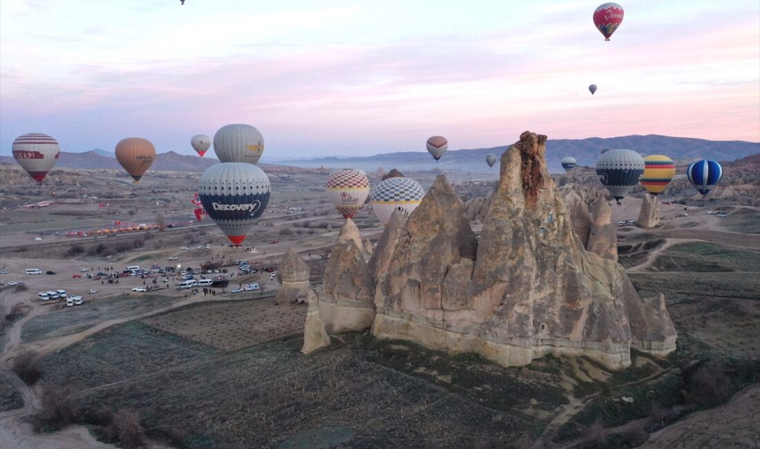 - Türkiye Seyahat Acentaları Birliği Kapadokya Bölge Temsil Kurulu Başkan