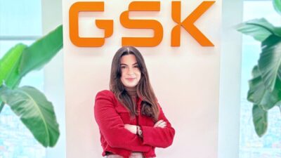 İSTANBUL (AA) – GSK Türkiye'nin Uzmanlık İlaçları & HIV İş