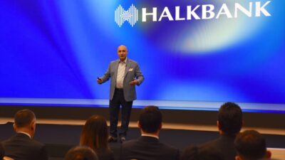 - "Konut kredisindeki maliyet oranları şu anda aylık bazda 2,5'in