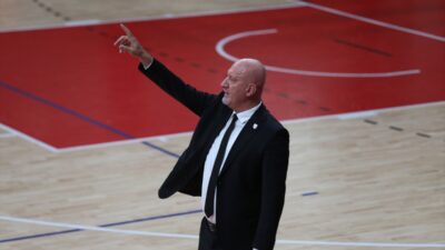 - Dardanel Çanakkale Belediyespor: 66 - BOTAŞ: 91