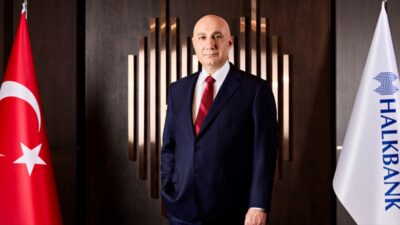 - Halkbank Genel Müdürü Osman Arslan:
- "2025, kaynaklarımızı seçici alanlara