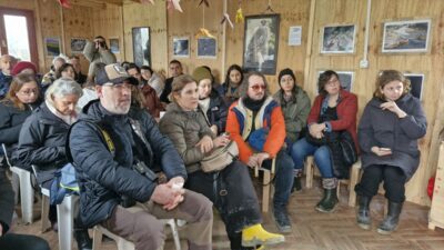 HATAY (AA) – Hatay'ın Samandağ ilçesinde göçmen kuşların rotası üzerinde