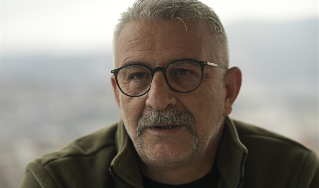 SARAYBOSNA (AA) – Kahramanmaraş merkezli 6 Şubat depremlerinde Hatay’da enkaz