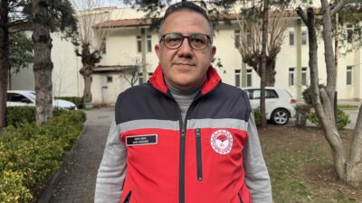 - Bulanık ve akıntılı sularda zorlu görevler üstlenen İl Jandarma