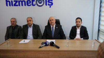 - "Bölgede barış ve kardeşliğin tesis edilmesini, kan ve gözyaşının