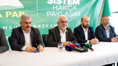 - "(Terörsüz Türkiye) Bu sürecin başarıyla sonuçlanması, şiddet ortamının tamamen