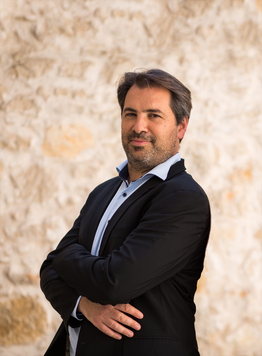 İSTANBUL (AA) – İstanbul Devlet Senfoni Orkestrası (İDSO), DenizBank Konserleri