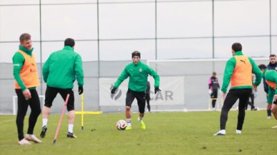 IĞDIR (AA) – Alagöz Holding Iğdır FK, Trendyol 1. Lig'in