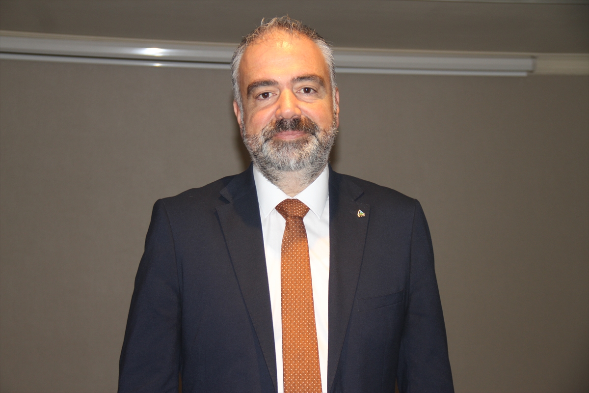 - STM Genel Müdürü Özgür Güleryüz:
- "Hibrit sürü konseptleri konusunda