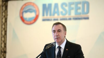 - Motorlu Araç Satıcıları Federasyonu Genel Başkanı Aydın Erkoç:
- "Türkiye