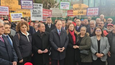 ERZİNCAN (AA) – Erzincan'ın İliç ilçesindeki altın madeninde 9 işçinin