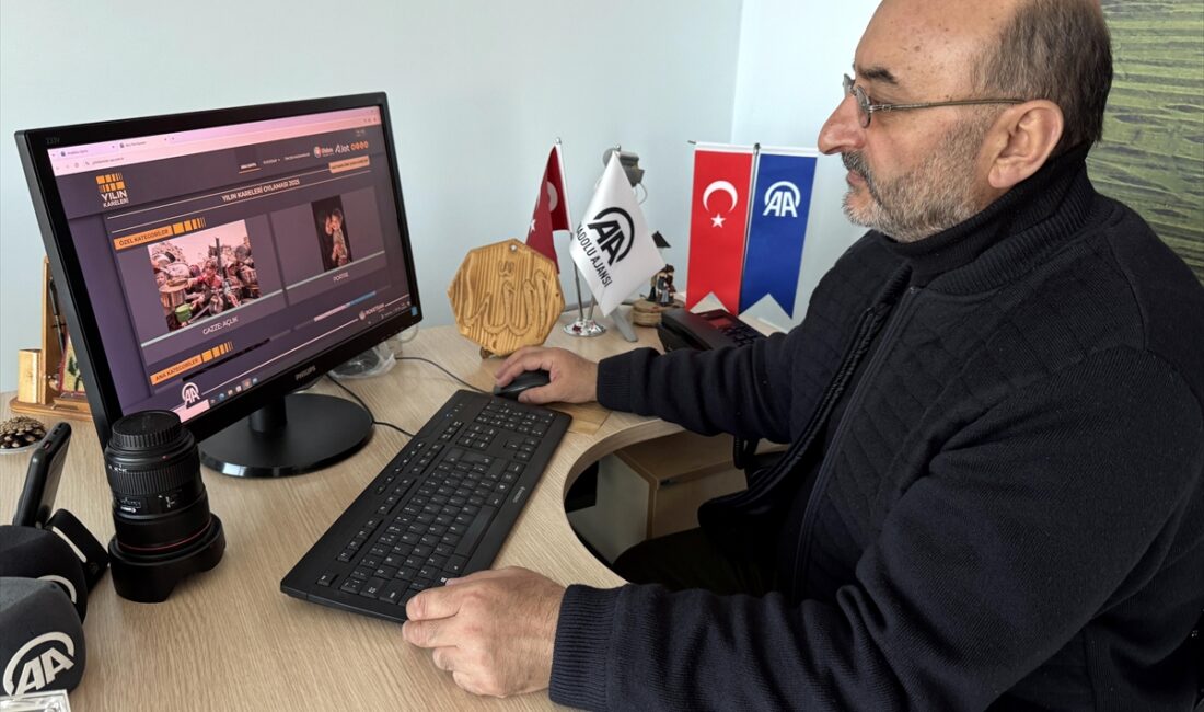 ARDAHAN (AA) – İlim Yayma Cemiyeti Ardahan Şube Başkanı Osman