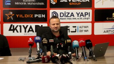 - "Tüm verdiğimiz reaksiyonlar gelişimimizin basamakları olarak devam ediyor. Bence