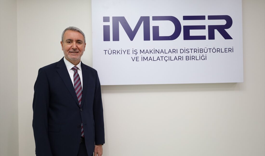 - "Yeni dönemde ortak hedeflere ulaşabilmek ve önceliklerimizi belirlemek adına