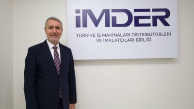 - "Yeni dönemde ortak hedeflere ulaşabilmek ve önceliklerimizi belirlemek adına