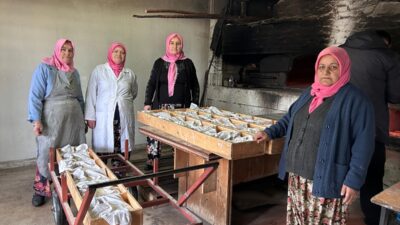 - Hanımeli Kadın Girişimi Üretim ve İşletme Kooperatifi Başkanı Saadet