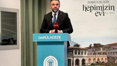 İSTANBUL (AA) – İstanbul Aile ve Sosyal Hizmetler İl Müdürlüğü