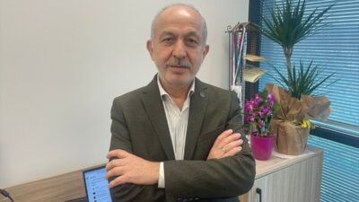 - İstanbul'da ocak ayındaki partikül madde konsantrasyonu ortalaması 24 istasyonda