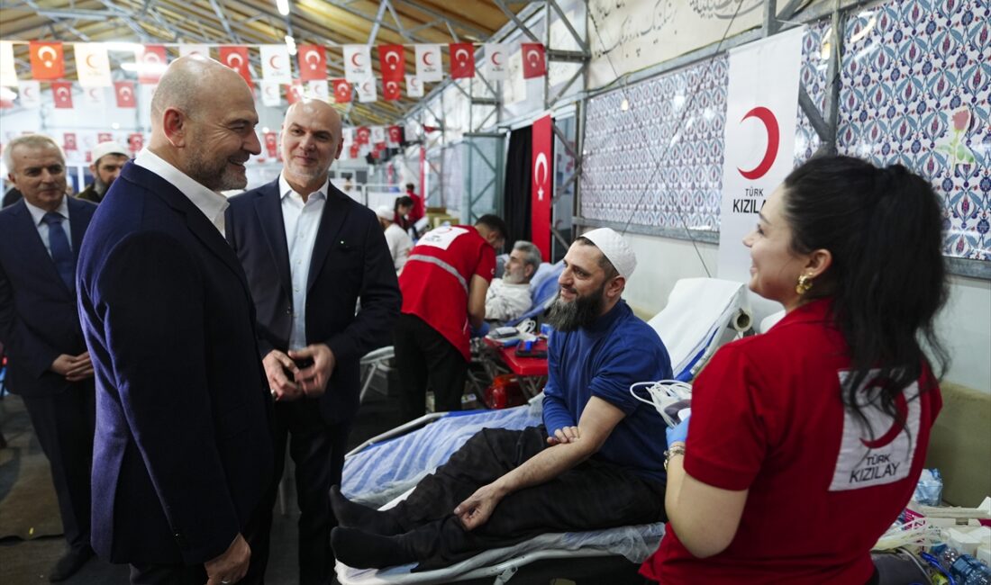 İSTANBUL (AA) – Kıymetli Adam Sait Altunbiz İlim Kültür ve