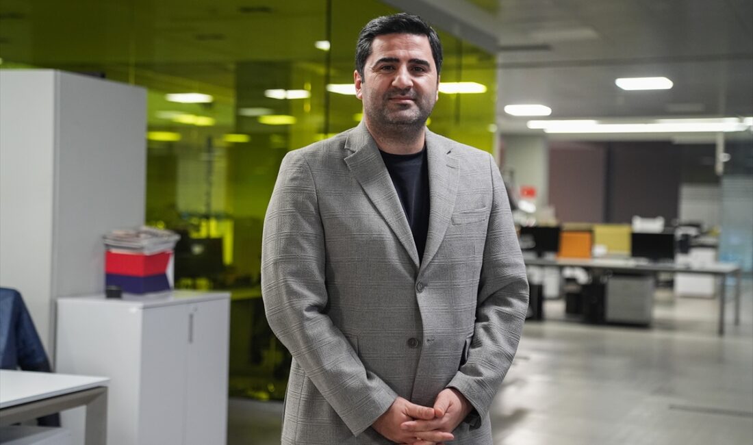 - NTV Genel Yayın Yönetmeni Nermin Yurteri:
- "Dünyanın, Türkiye'nin her