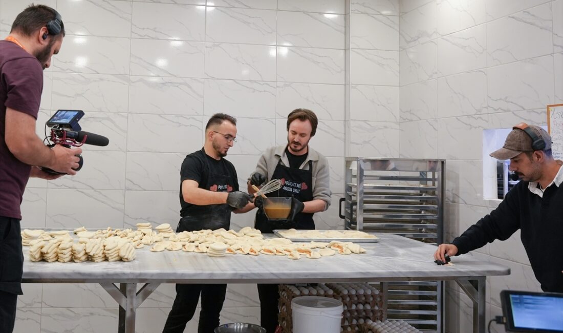 İSTANBUL (AA) – TRT'nin kamu yayıncılığı sorumluluğunu ve "TRT Hem