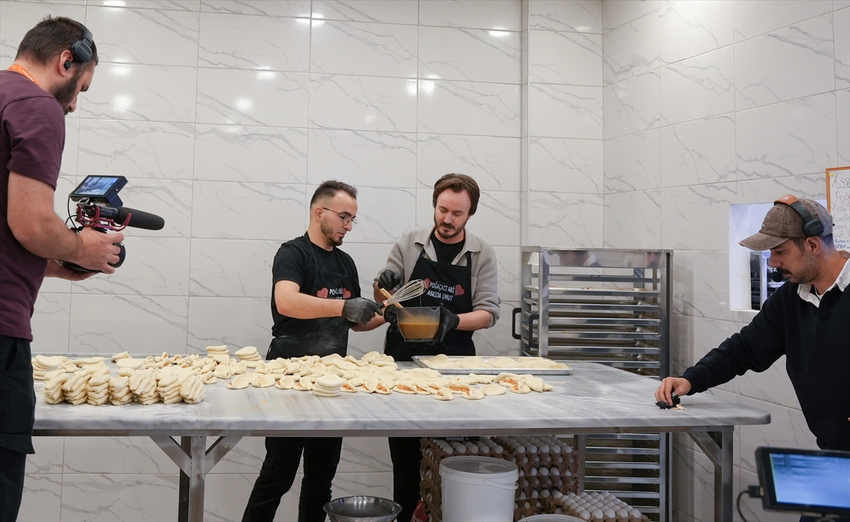 İSTANBUL (AA) – TRT'nin kamu yayıncılığı sorumluluğunu ve "TRT Hem