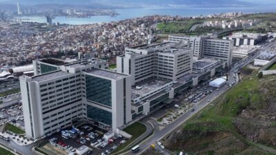 İZMİR (AA) – İzmir Vakıflar Bölge Müdürü Tahir Emre Can,