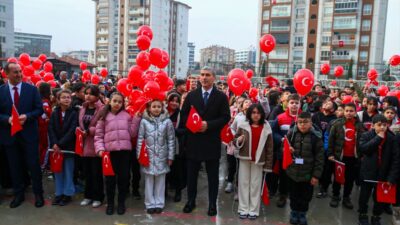 İZMİR (AA) – İzmir, Denizli, Uşak ve Aydın'da, yarıyıl tatilinin