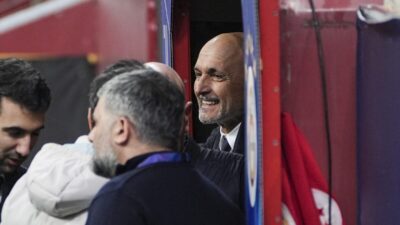 İSTANBUL (AA) – UEFA Şampiyonlar Ligi son 16 play-off turu