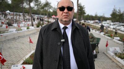 KAHRAMANMARAŞ (AA) – "Asrın felaketi" olarak nitelendirilen 6 Şubat 2023'teki