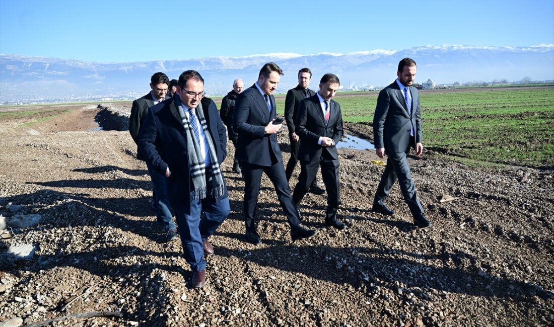 - TUSAŞ Genel Müdürü Mehmet Demiroğlu:
- "TUSAŞ'ın Kahramankazan'daki aynı ölçekte