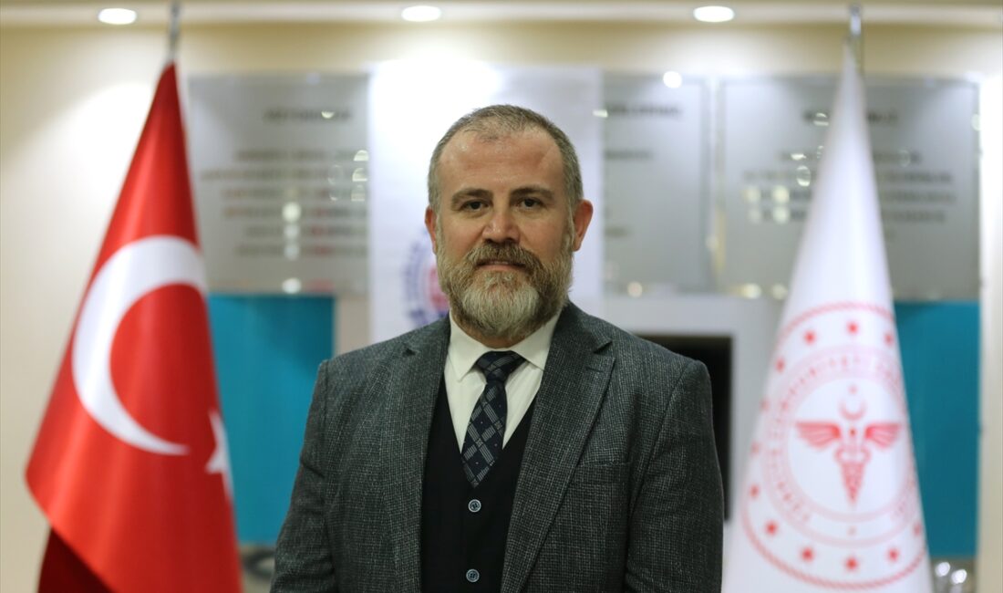 - SBÜ EAH Kalp Damar Cerrahisi Ana Bilim Dalı Öğretim