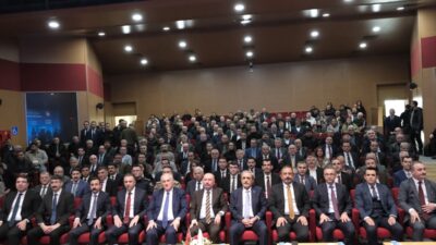 - "Bir başvuru üzerine bazen 100 bin kişinin, bazen 1