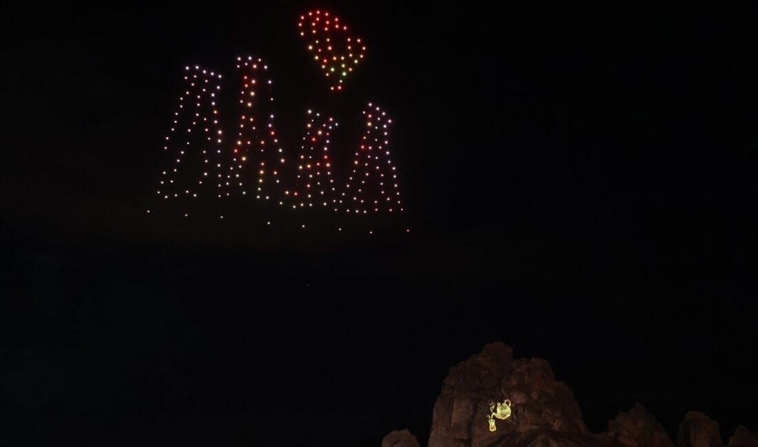 - Kültür ve Turizm Bakan Yardımcısı Gökhan Yazgı:
- "2026 yılı