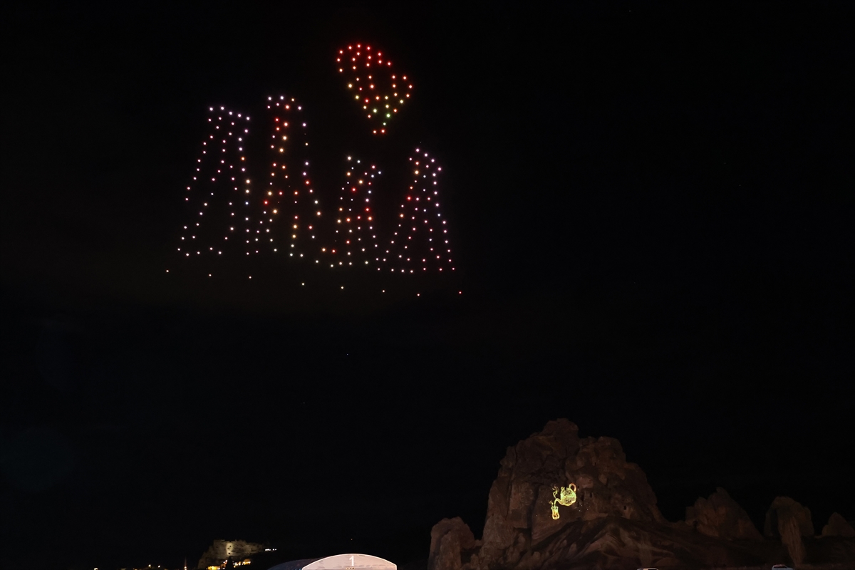 - Kültür ve Turizm Bakan Yardımcısı Gökhan Yazgı:
- "2026 yılı