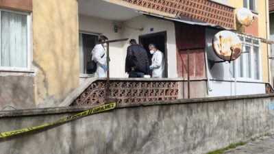 KARABÜK (AA) – Karabük'te sobadan sızan karbonmonoksit gazından etkilenen çift,