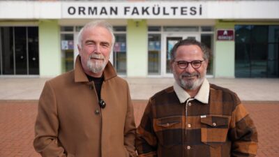 - Karabük Üniversitesi tarafından yürütülen TÜBİTAK destekli projeyle yangın sonrası