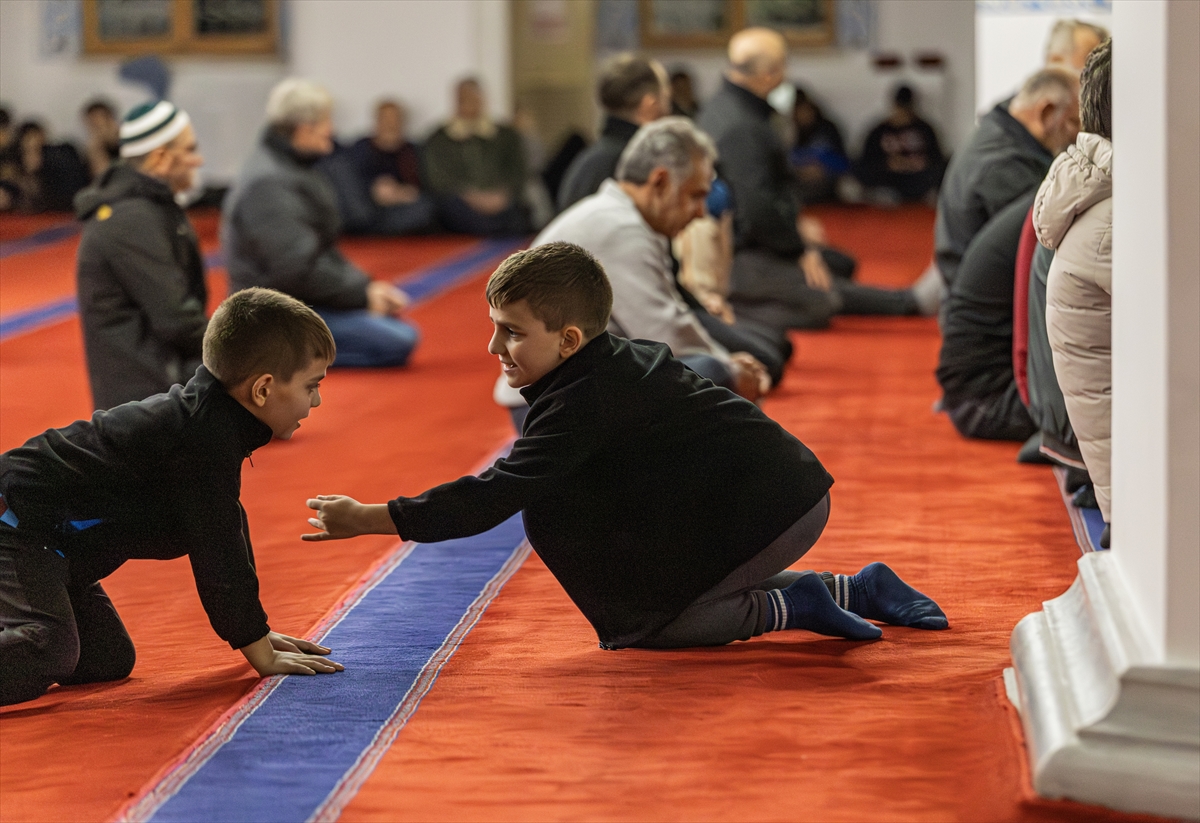 TRABZON (AA) – Trabzon, Artvin, Giresun, Ordu, Gümüşhane ve Bayburt'ta,