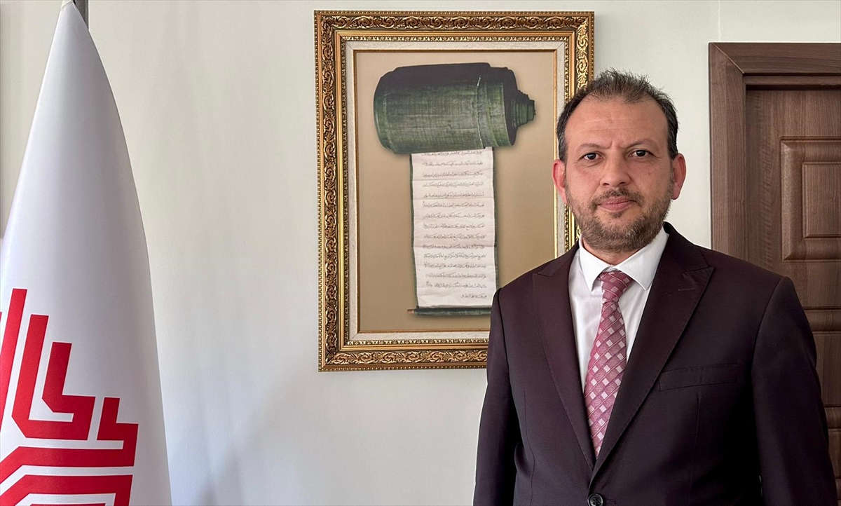 KASTAMONU (AA) – Kastamonu Vakıflar Bölge Müdürlüğü, şehrin yanı sıra