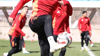KAYSERİ (AA) – Zecorner Kayserispor, Trendyol Süper Lig'in 23. haftasında