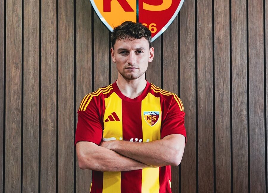 KAYSERİ (AA) – Trendyol Süper Lig ekiplerinden Zecorner Kayserispor, PAOK