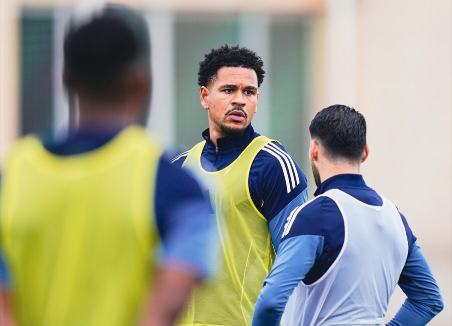 KAYSERİ (AA) – Zecorner Kayserispor, Trendyol Süper Lig'in 21. haftasında